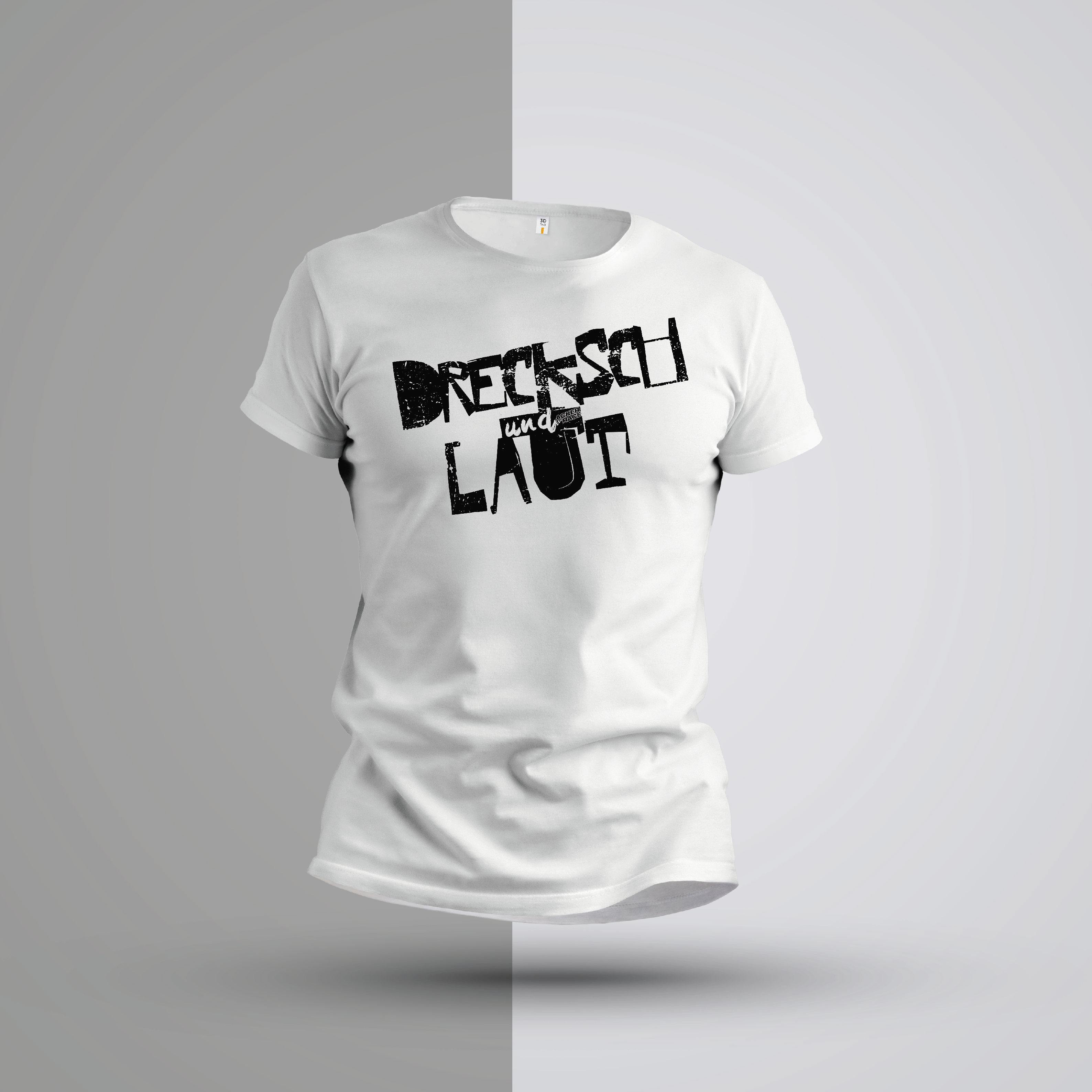 Ackerrace „Drecksch & Laut" Edition ´22