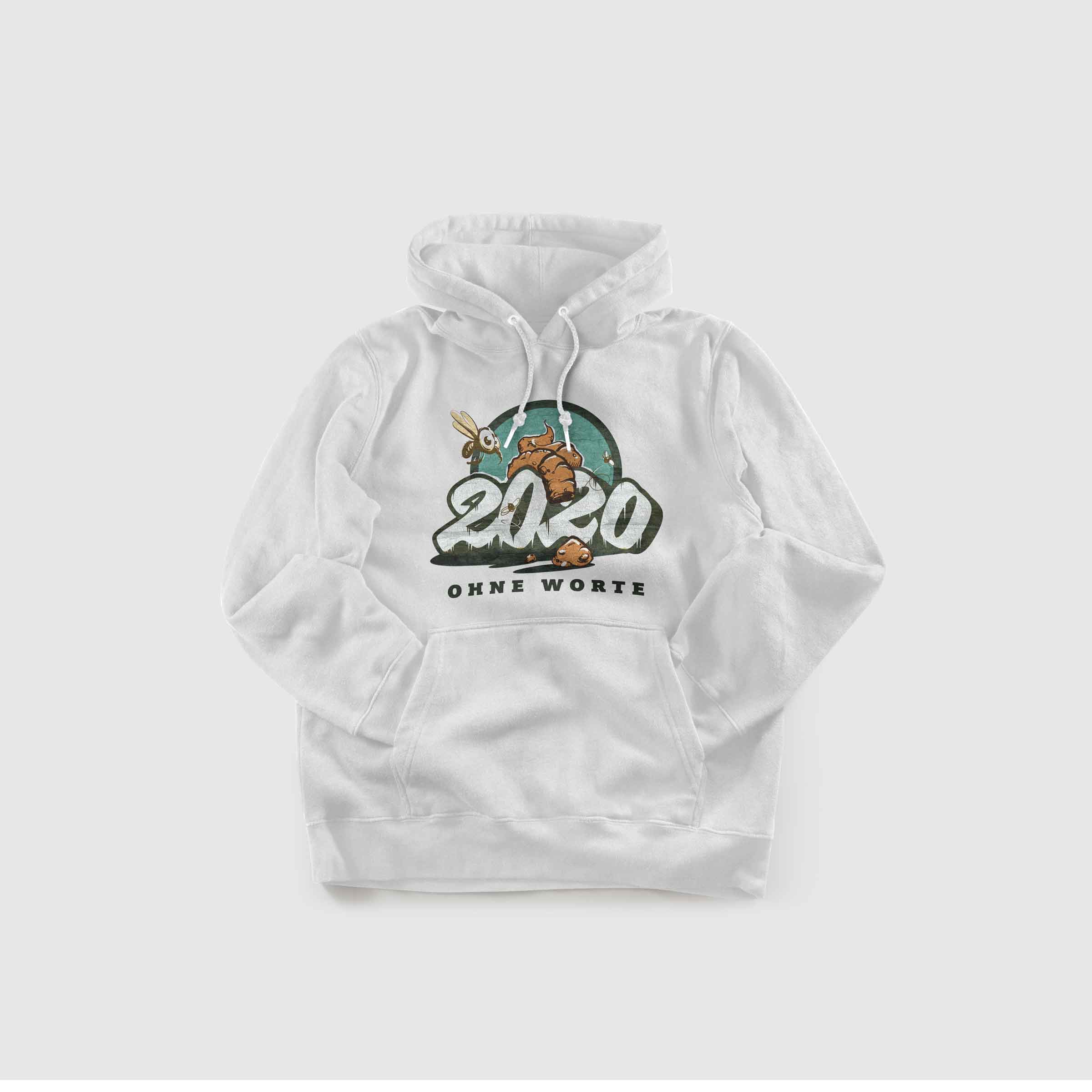 hoodie_scheiss_corona hoodie_scheiss_corona