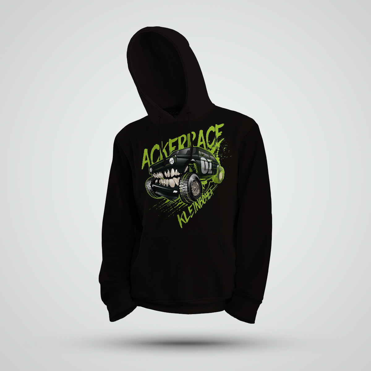 Golf1 Acker Hoodie Golf1 Acker Hoodie