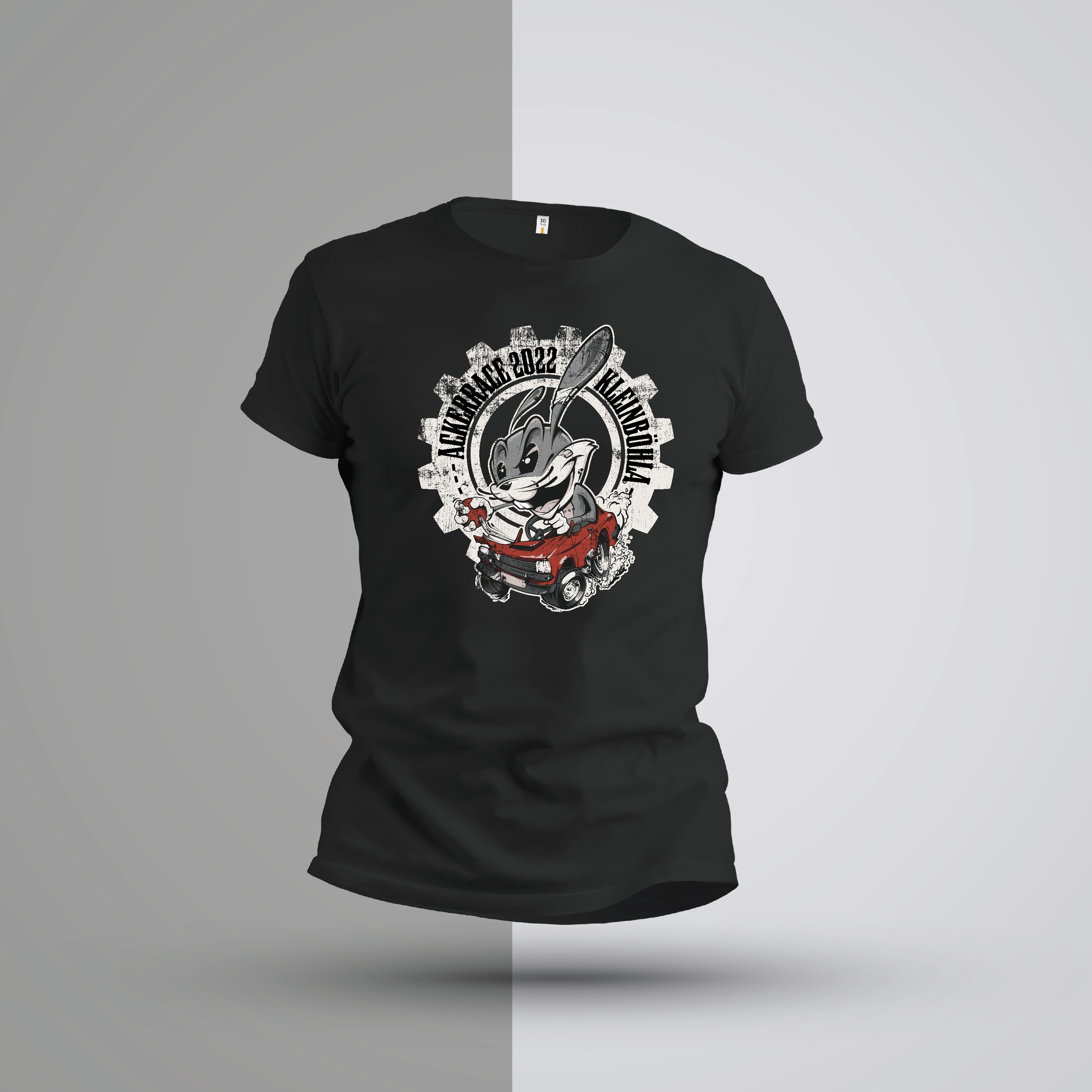 KIDS Ackerrace „KeinAngstHase“ KIDS Ackerrace „KeinAngstHase“